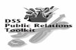 CPS Public Relations Toolkit