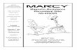 Magnetic-Resistance Recumbent Bike NS-40502R
