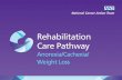Rehabilitation Care Pathway