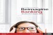 DBS Group Holdings Ltd Annual Report 2016 Reimagine Banking