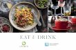 EAT & DRINK - utopia-tableware.com