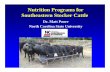 Stocker cattle nutrition.ppt