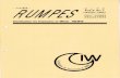 RUMPES Vol.9 No.1 (Winter,1995)