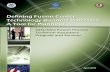 Defining Fusion Center Technology Business Processes: A ...