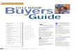 Special Section Buyers 2012 NAIOP Guide