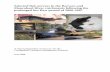 Fish communities of streams in the Barwon and Moorabool River