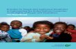 Priorities for People with Intellectual Disabilities in Implementing the