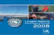Annual Report & Accounts 2008 - Loughs Agency