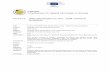 INSPIRE data specification on Soil - Guidelines - Europa