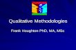 Qualitative Methodologies (.pdf - 434 KB)