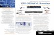 CRD-SB15Wx2 Product Bulletin - Cirrus Logic, Inc
