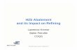 H2S Abatement and its Impact on Refining - Coqa-inc.org