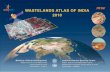 Wastelands Atlas of India - Department of Land Resources