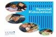 SSSD Special Education Procedures Manual - Clark County School