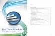 FastTrack Schedule 10 - Getting Started Guide - AEC Software