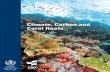Climate, Carbon and Coral Reefs - WMO