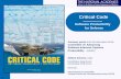 Critical Code: Software Producibility for Defense by Dr - nitrd