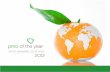 PMO of the Year 2012 - PM Solutions