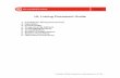UL Listing Document Guide - UL.com