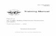 DOC 7192-AN/857 part E-2 Training Manual - SATTA