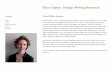 Ellen Lupton: Design Writing Research