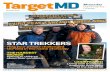 staR tRekkeRs - Muscular Dystrophy Campaign