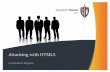 Attacking with HTML5 - Black Hat