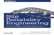Tytuł oryginału: Site Reliability Engineering: How Google ...