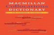 Collocations - Macmillan Dictionary