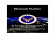 Air Force Doctrine Document on Electronic Warfare -