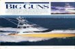 The Big Guns - American Custom Yachts