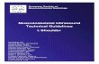 Musculoskeletal Ultrasound Technical Guidelines I - ESSR.org