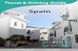 Travel & Driving Guide: Spain - Auto Europe