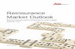 Reinsurance Market Outlook - Thought Leadership - Aon Benfield