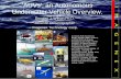 'AUVs', an Autonomous Underwater Vehicle Overview