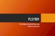 FLS1501 - gimmenotes