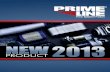 New Products - Prime®Line Power Equipment