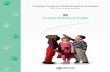 Training Course on Child Growth Assessment - World Health