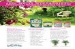 Retail Mycorrhizae Products Overview - SoilMoist