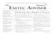 March/April 2013 (PDF) - Emtec