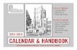 2013-2014 Calendar & Handbook - South Orange Maplewood