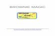 BROWNIE MAGIC - Girl Guides of Canada