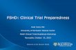 FSHD: Clinical Trial Preparedness - Treat-NMD