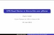 VPN Road Warrior et Site-to-Site avec pfSense - Mathrice
