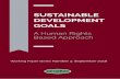 SuStainable Development GoalS - PDA