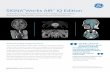 SIGNA Works AIR IQ Edition - GE Healthcare