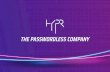 HYPR | The Passwordless Company