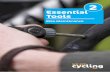 Guide 2 | Cycling UK Bike Maintanence Essential Tools v5