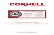 Cornell Rolling Service Doors Comprehensive Guide to ...