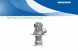 SJT Vertical Turbine Pump - Sulzer